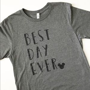 Best Day Ever Tee